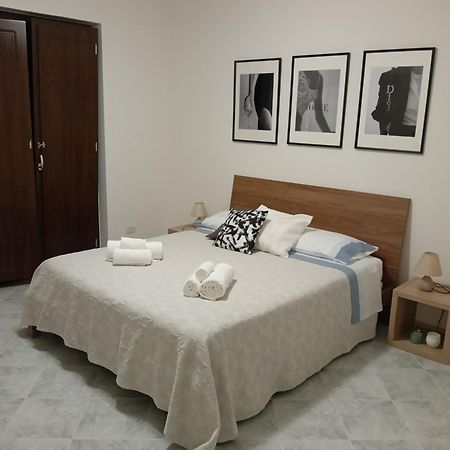 Lux Domus Daire Montoro Inferiore Dış mekan fotoğraf