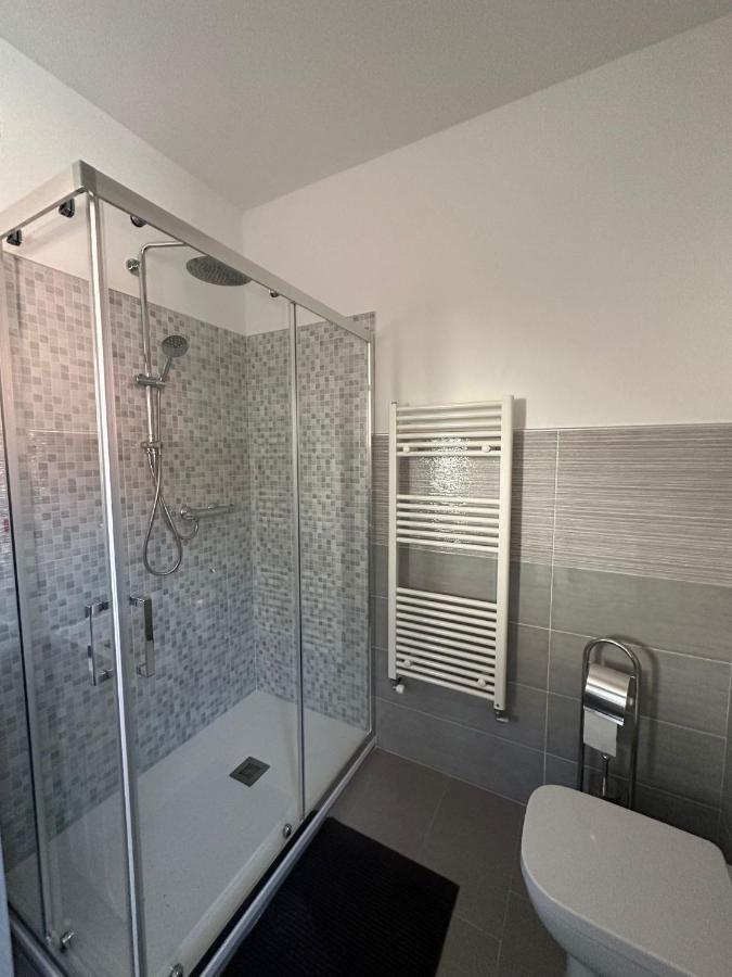 Lux Domus Daire Montoro Inferiore Dış mekan fotoğraf