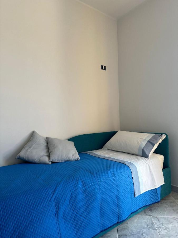 Lux Domus Daire Montoro Inferiore Dış mekan fotoğraf
