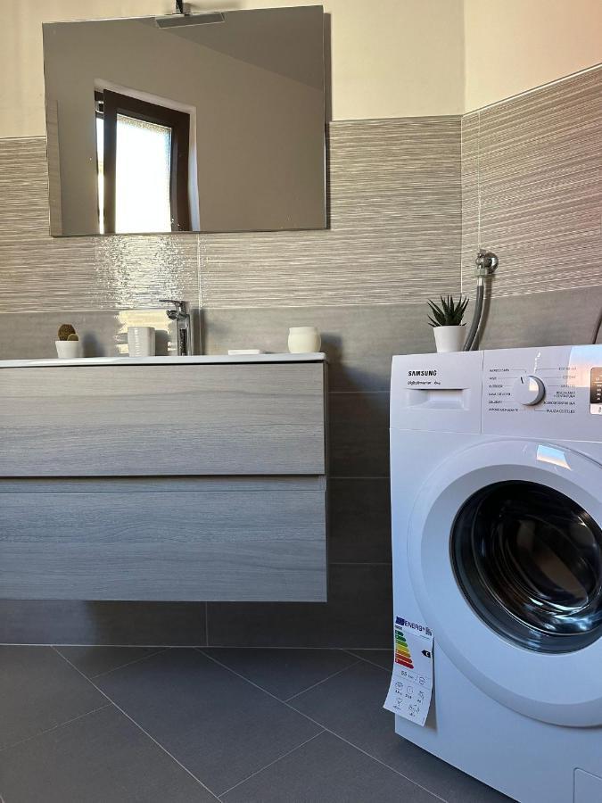 Lux Domus Daire Montoro Inferiore Dış mekan fotoğraf