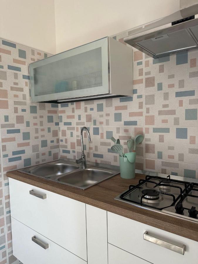 Lux Domus Daire Montoro Inferiore Dış mekan fotoğraf