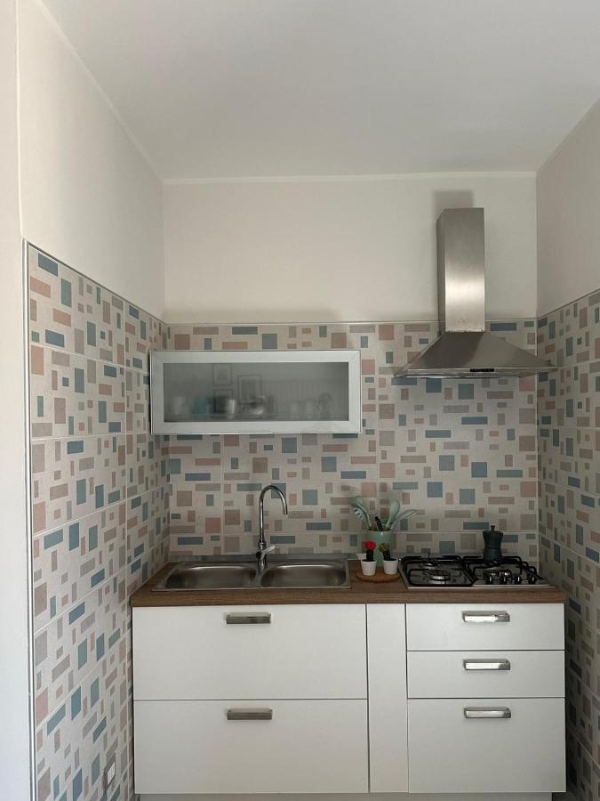Lux Domus Daire Montoro Inferiore Dış mekan fotoğraf