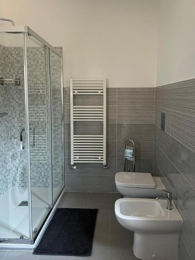 Lux Domus Daire Montoro Inferiore Dış mekan fotoğraf