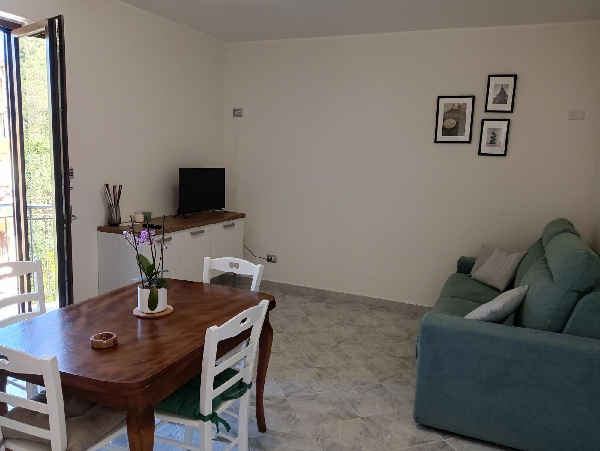Lux Domus Daire Montoro Inferiore Dış mekan fotoğraf