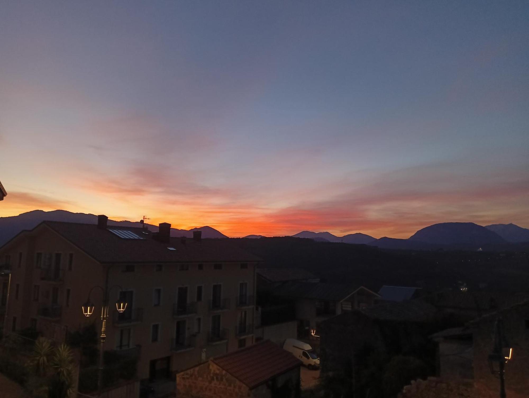 Lux Domus Daire Montoro Inferiore Dış mekan fotoğraf